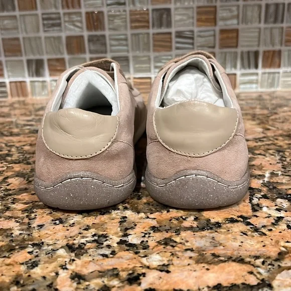 Chocolate Blu Bimini Sneaker 37 - Picture 6 of 9